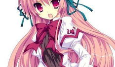 动漫女角色名字,探寻名字背后的传奇故事