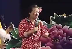 二人转视频,二人转视频中的欢乐时光